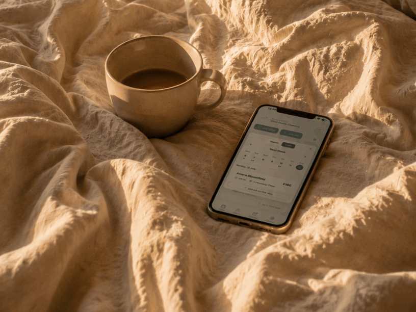 The Solo Cleaner Library with free guides and downloads for solo cleaners.