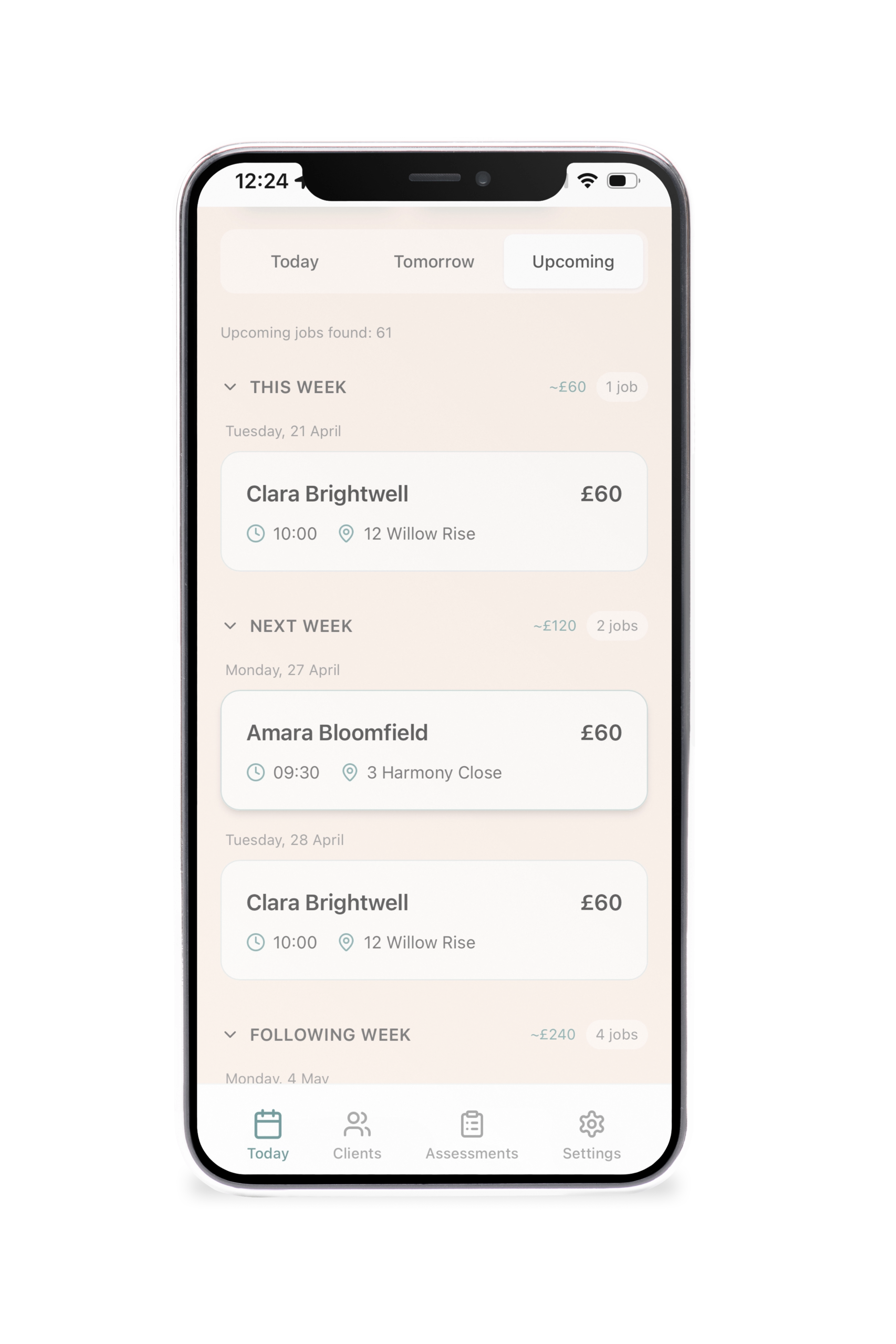 Mobirise Website Builder